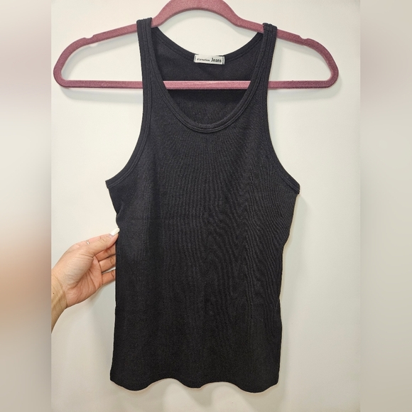 Reformation Olive Tank Top Size Large - Picture 2 of 8